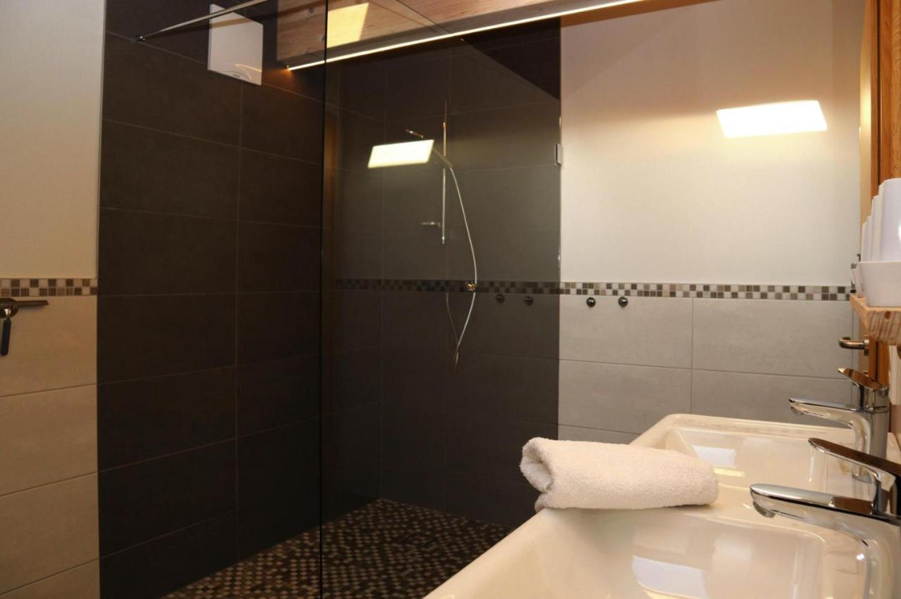 Apartment Rohregger, Neukirchen Neukirchen am Grossvenediger Bagian luar foto