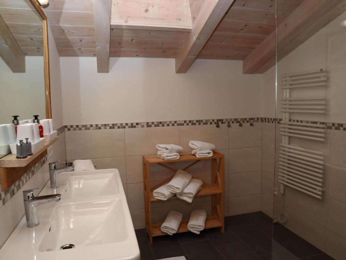 Apartment Rohregger, Neukirchen Neukirchen am Grossvenediger Bagian luar foto