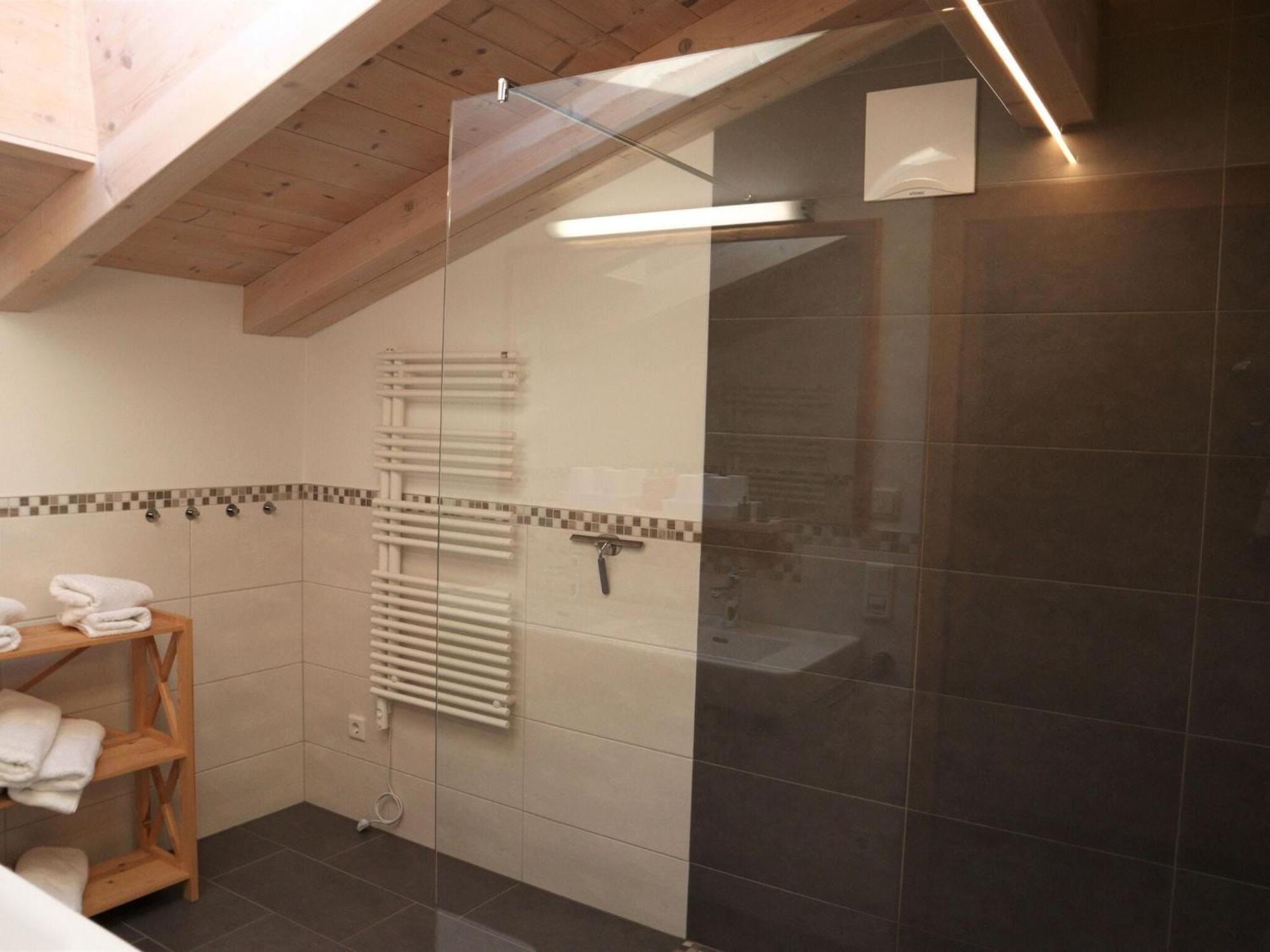 Apartment Rohregger, Neukirchen Neukirchen am Grossvenediger Bagian luar foto