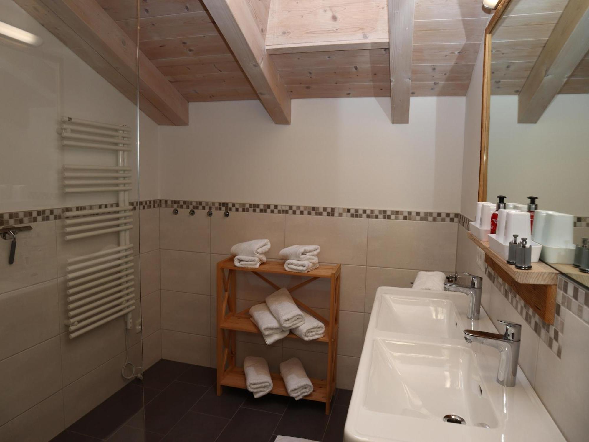 Apartment Rohregger, Neukirchen Neukirchen am Grossvenediger Bagian luar foto